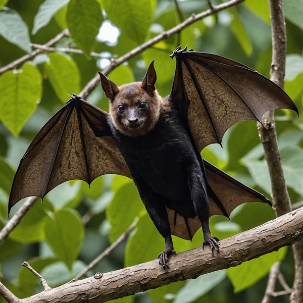 Comment organiser une croisière pour découvrir les sanctuaires de chauves-souris au Mexique?